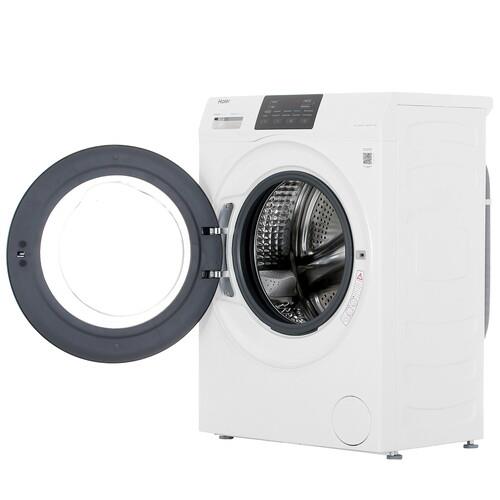 Стиральная машина Haier HW60-BP12919B — ракурс 5