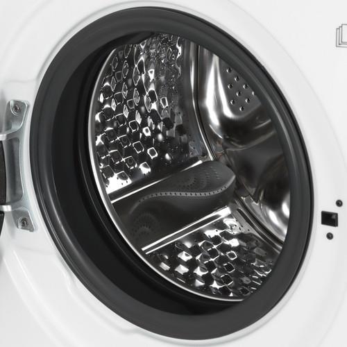 Стиральная машина Korting KWD 53IT14107 — ракурс 7