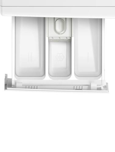 Стиральная машина Bosch WGG244Z4BY белый — дополнительный ракурс