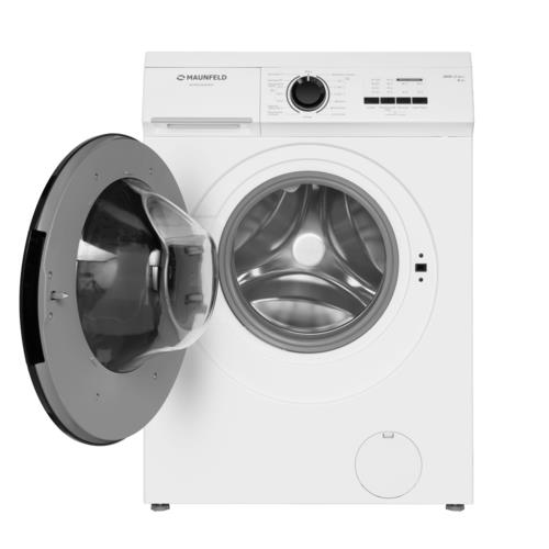 Стиральная машина MAUNFELD MFWM106WH052 белый — детали