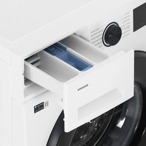 Стиральная машина SAMSUNG WW90DG5U34AELP — ракурс 8