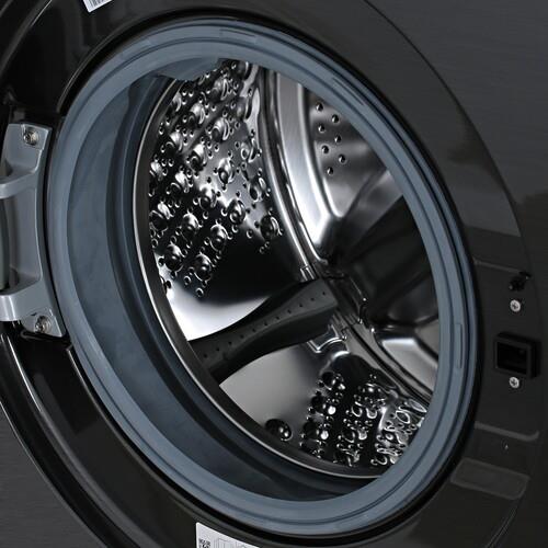 Стиральная машина SAMSUNG WW80AG6S28ABLP — ракурс 6