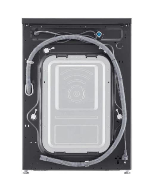 Стиральная машина LG F2Y1WS6J — ракурс 13