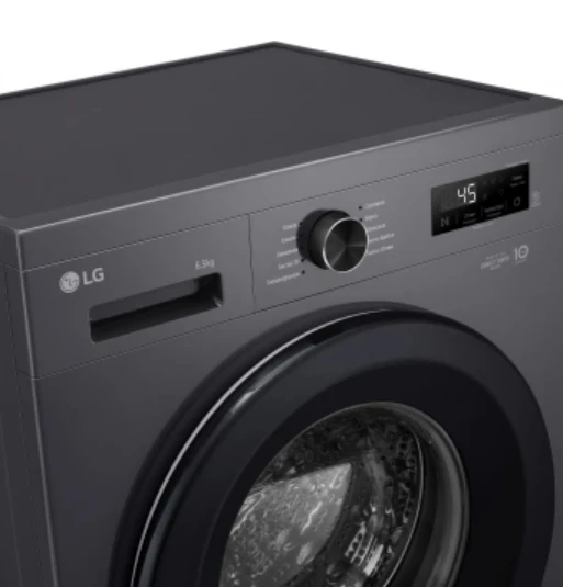 Стиральная машина LG F2Y1WS6J — ракурс 11