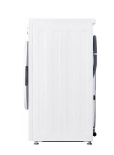 Стиральная машина LG F2Y1HS3W — ракурс 12