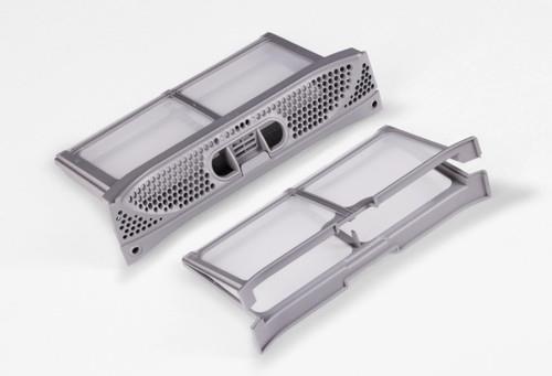 Стиральная машина HIBERG TURELLE i-10 Sd — ракурс 10