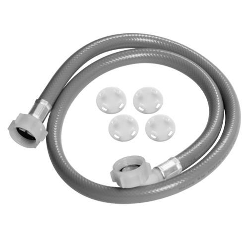 Стиральная машина Maunfeld MFWM106WH052 — ракурс 11