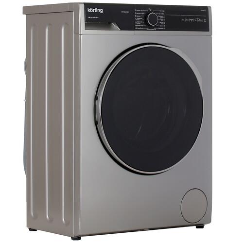 Стиральная машина Korting KWM 53LS1278 S — детали модели