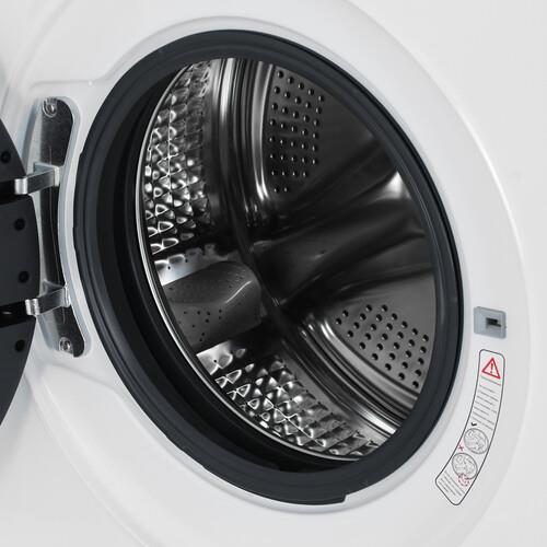 Стиральная машина CANDY NOVA C33W4 07MBW-07 — ракурс 7