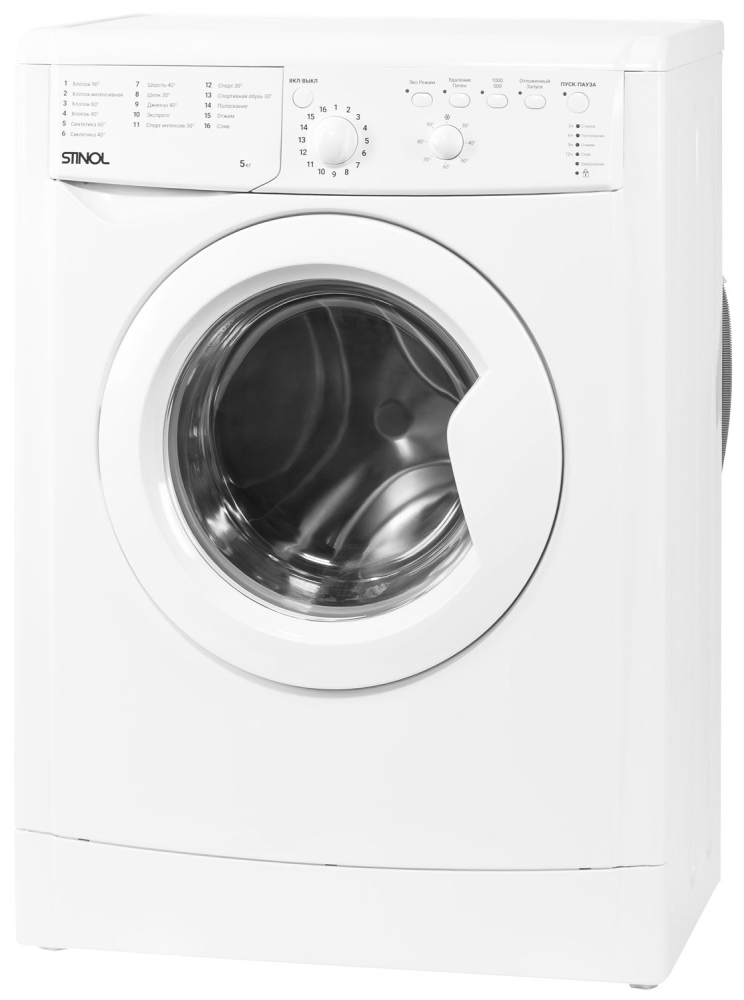 STINOL WSTS 510 B
