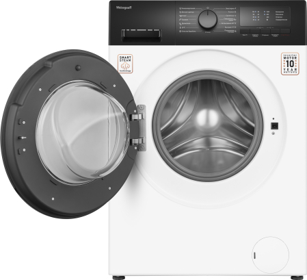 Weissgauff WM 40106 Inverter Steam — ракурс 4