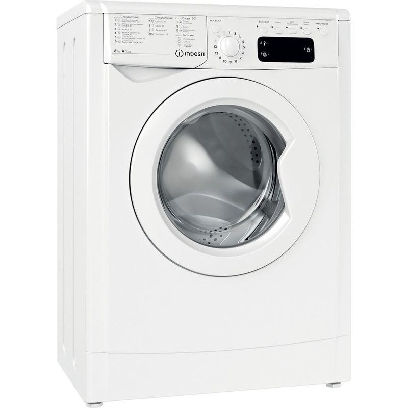 INDESIT IWSE 6105(CIS) L