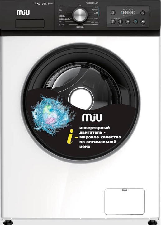 MIU 6043