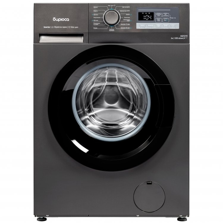 Бирюса WM-ML612/10 DM