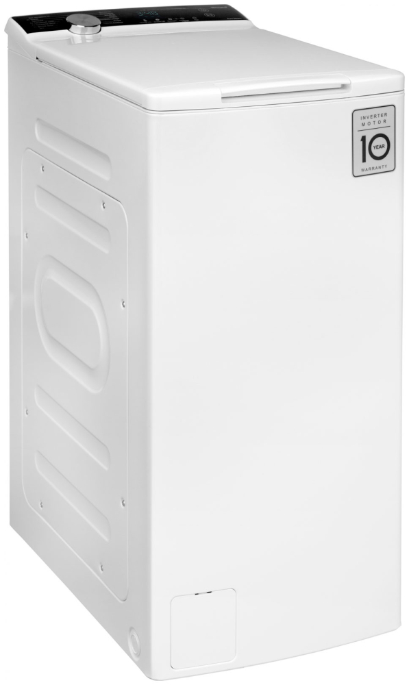 Weissgauff WM 40970 TD Inverter Steam