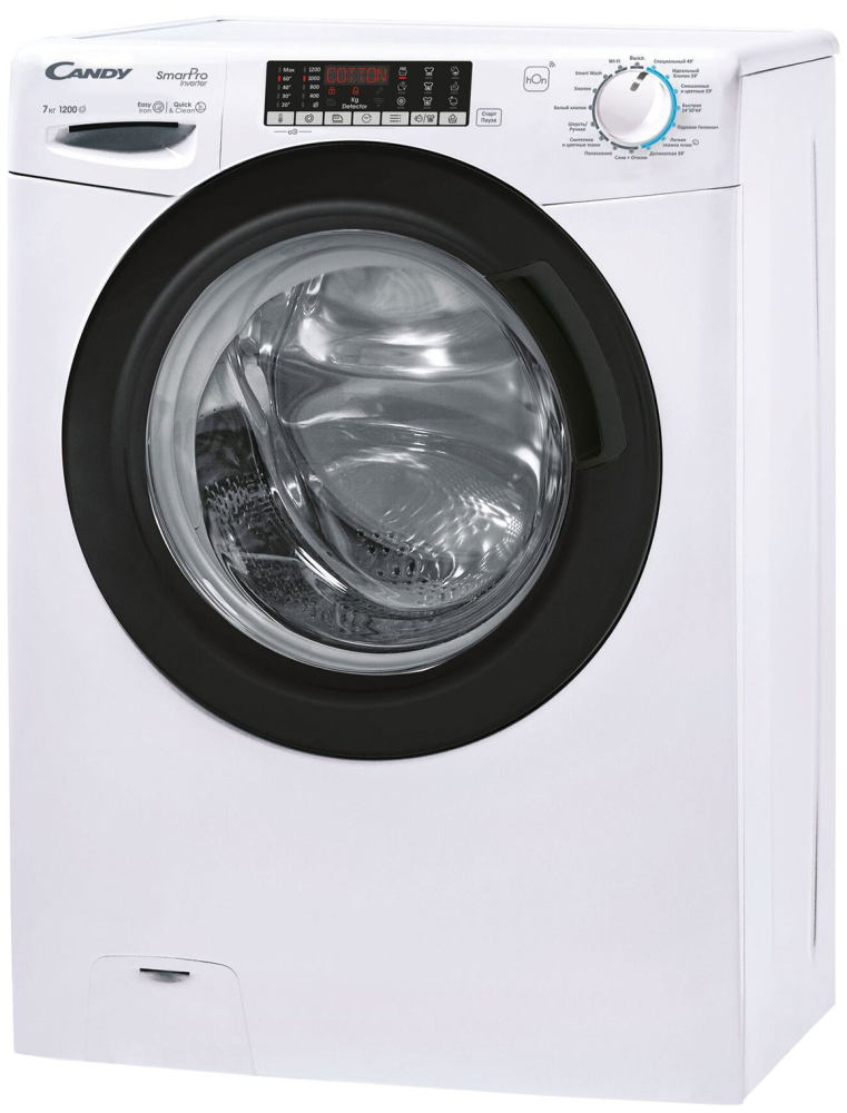 CANDY CSO4 276TWMB-07