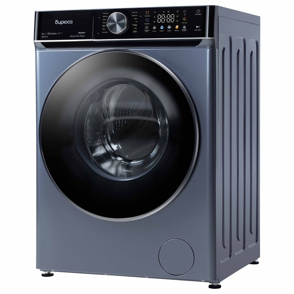 Бирюса WM-SC914/15 W