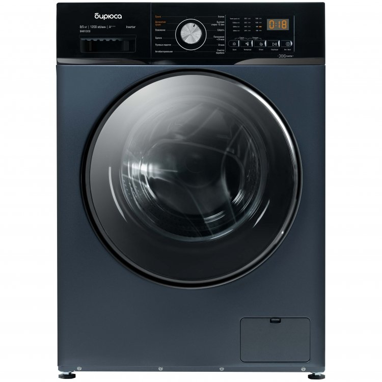 Бирюса WMD-SM812/03W