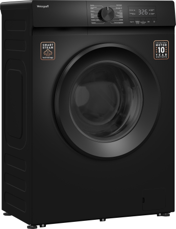 Weissgauff WM 39106 Inverter Steam Black