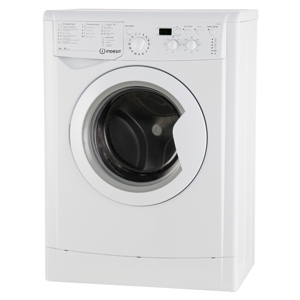 INDESIT IWSD 5105