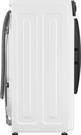 Weissgauff WM 4427 Inverter Steam — ракурс 3