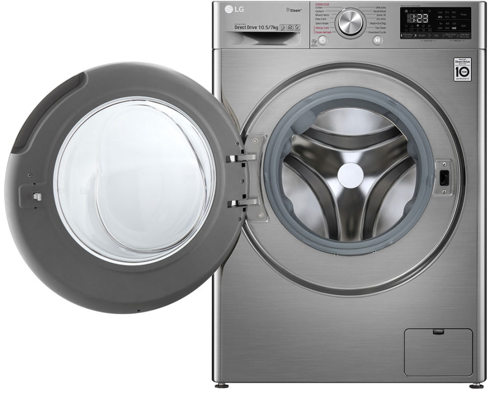 LG F4V5RGP2T — ракурс 2