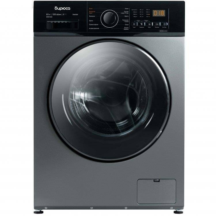 Бирюса WM-SM812/03 M