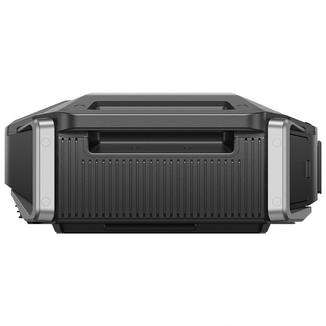 Инвертор EcoFlow DELTA Pro Ultra — ракурс 5