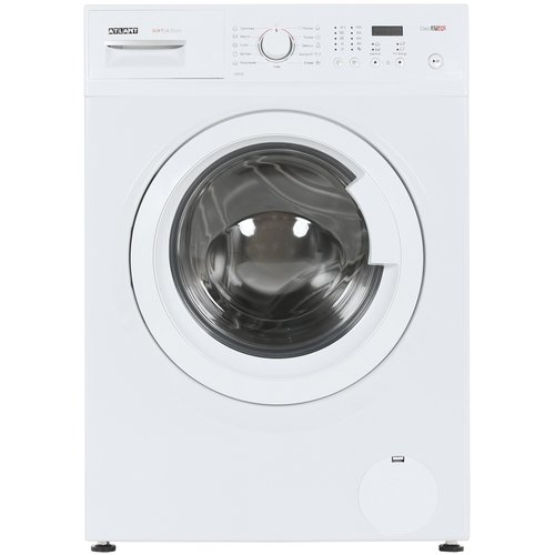 Стиральная машина ATLANT СМА-40М105-00 — ракурс 3