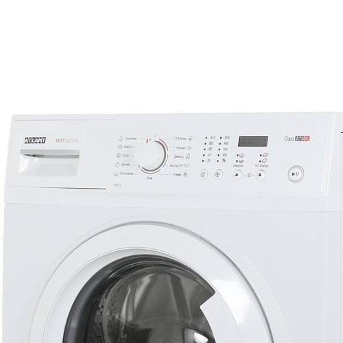 Стиральная машина ATLANT СМА-40М105-00 — ракурс 6