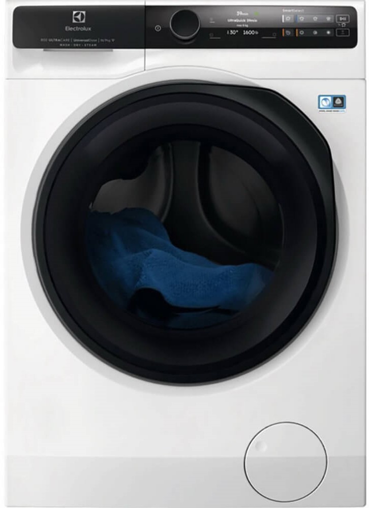 Стиральная машина Electrolux EW8W7607QE — ракурс 3