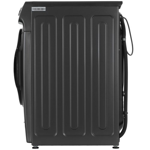 Стиральная машина Бирюса WM-SM814/03M — ракурс 5