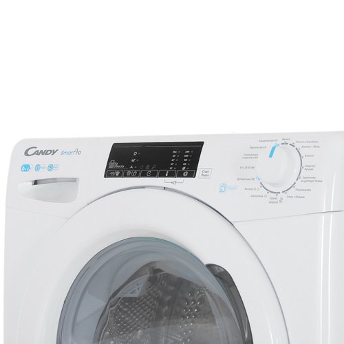 Стиральная машина CANDY CSOW4 1364T/2-07 — ракурс 5