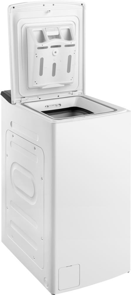 Стиральная машина Weissgauff WM 40165 T — ракурс 5