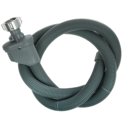 Стиральная машина KRAFT TCH-HD8586SW — ракурс 12
