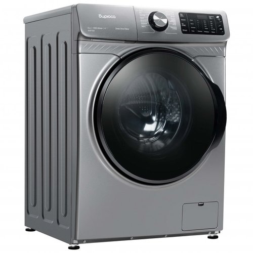 Стиральная машина Бирюса WM-SM814/03M — ракурс 17