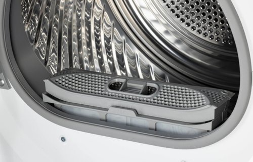 Стиральная машина HIBERG TURELLE i-10 W — ракурс 13