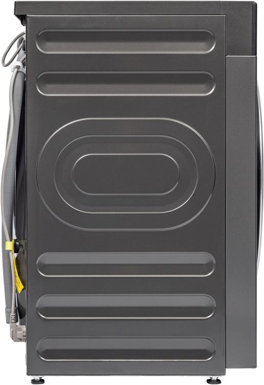 Стиральная машина MIDEA MF205W105WB/T-RU — ракурс 3