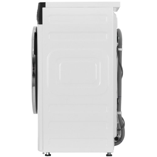 Стиральная машина KRAFT TCH-HD8586SW — ракурс 4