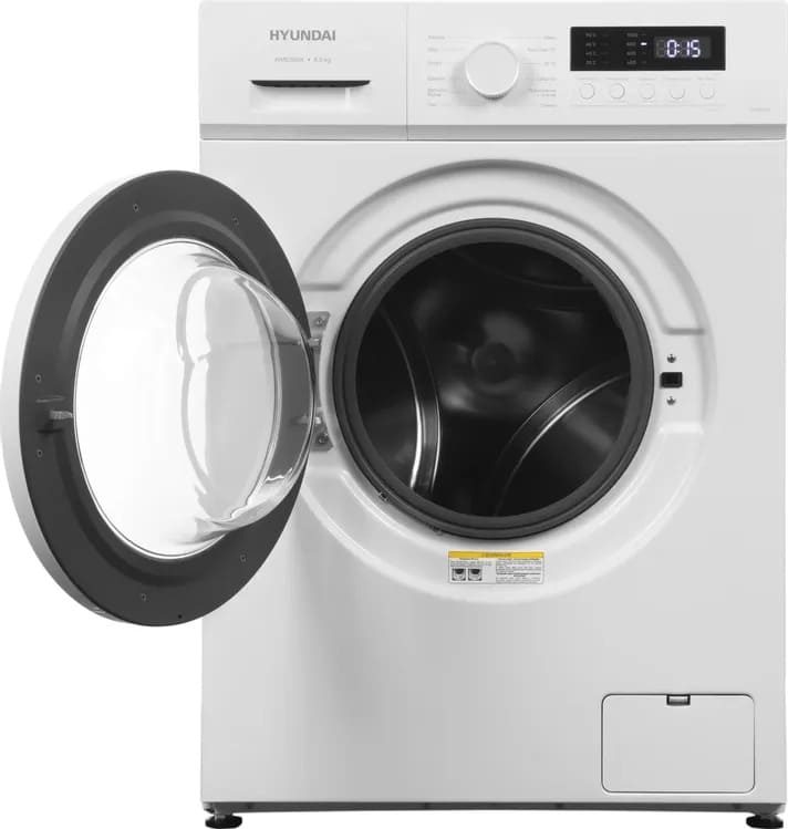 Стиральная машина Hyundai WME6004 — ракурс 10
