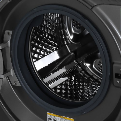 Стиральная машина Бирюса WM-SM814/03M — ракурс 9
