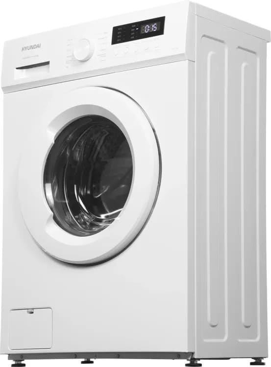 Стиральная машина Hyundai WME6004 — ракурс 7