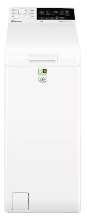 Стиральная машина Electrolux EW6T3372E — ракурс 3