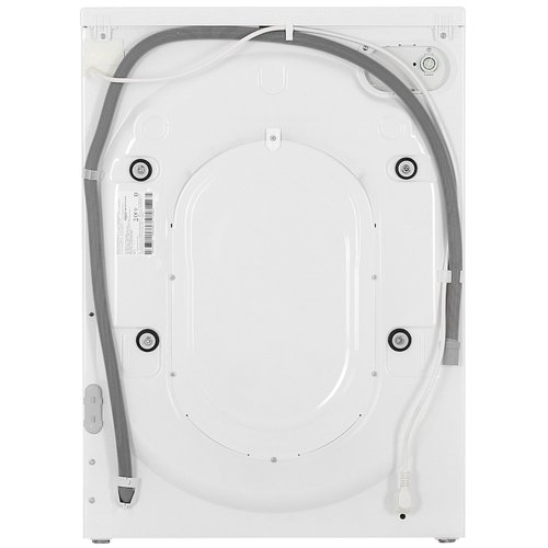 Стиральная машина Hotpoint-Ariston NSB 6039 ZS VE RU — ракурс 10