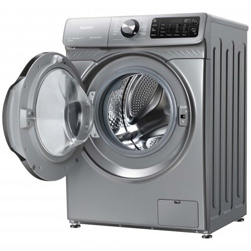Стиральная машина Бирюса WM-SM814/03M — ракурс 18