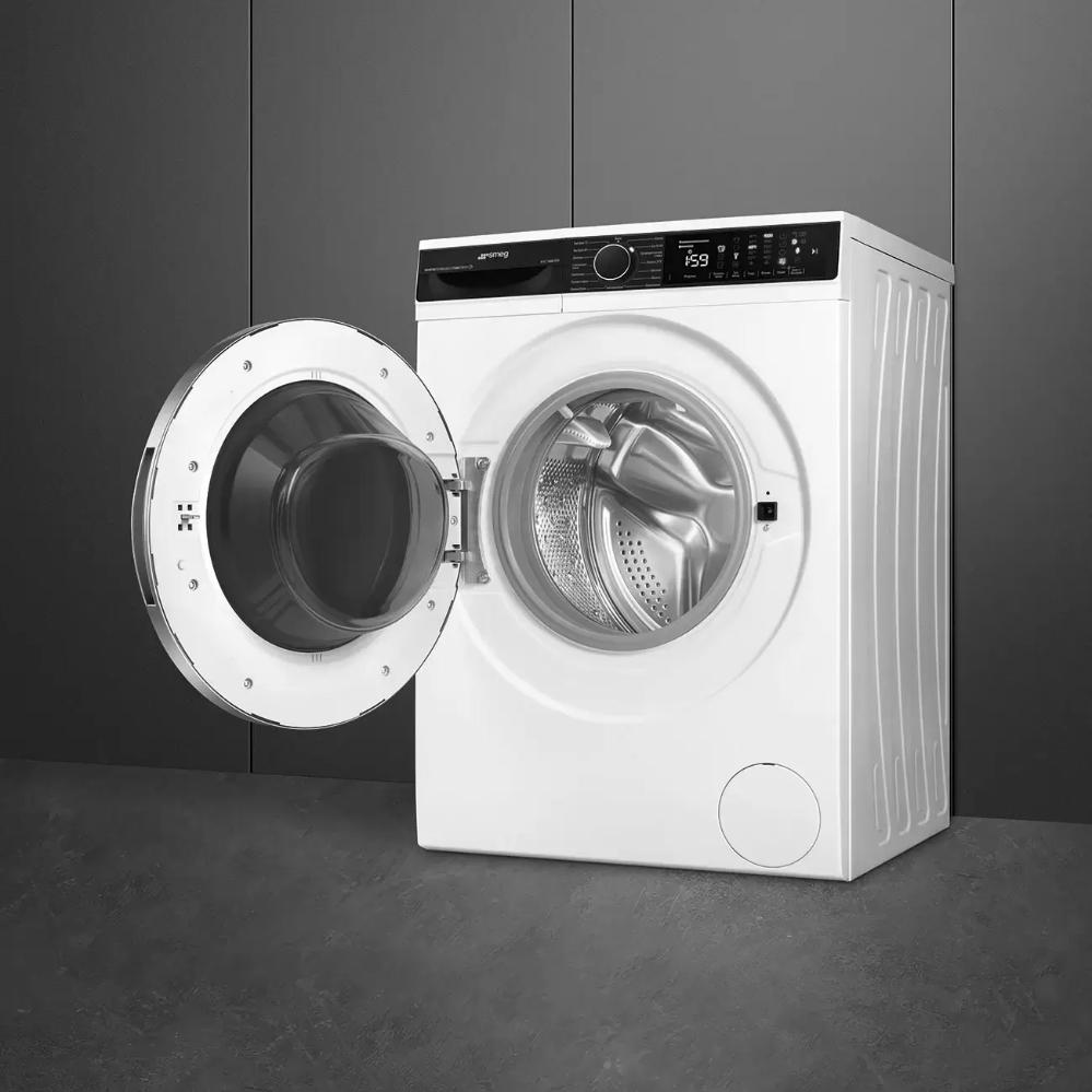 Стиральная машина Smeg WM3T60CRU — ракурс 5
