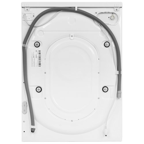Стиральная машина Hotpoint-Ariston NSS 6015 K V RU — ракурс 11