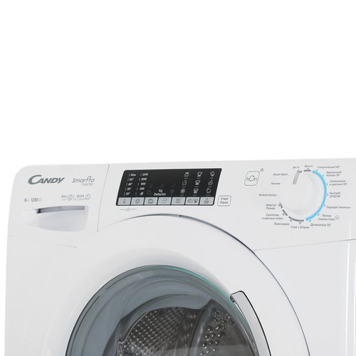 Стиральная машина CANDY CSO44 286TWM-07 — ракурс 5