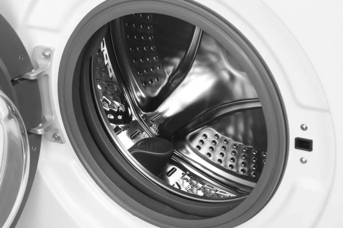 Стиральная машина Hyundai WME6004 — ракурс 17