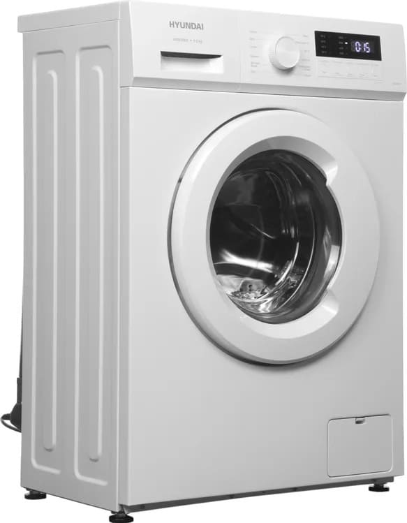 Стиральная машина Hyundai WME6004 — ракурс 4
